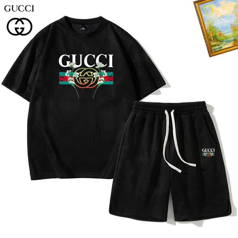 Gucci Short Suits